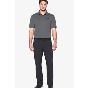 Under Armour 1290140-040 Gri Erkek Tişört