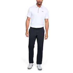 Under Armour 1290140-100 Tech Polo Erkek T-Shirt