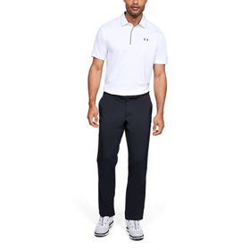 Under Armour 1290140-100 Tech Polo Erkek T-Shirt