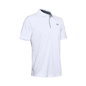 Under Armour 1290140-100 Tech Polo Erkek T-Shirt