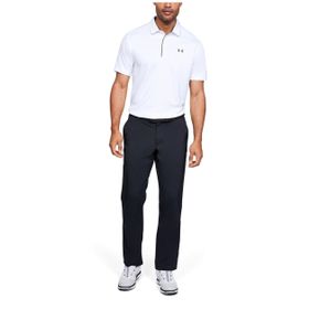 Under Armour 1290140-100 Tech Polo Erkek T-Shirt