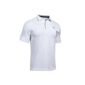 Under Armour 1290140-100 Tech Polo Erkek T-Shirt