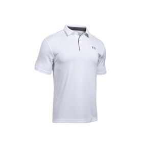 Under Armour 1290140-100 Tech Polo Erkek T-Shirt