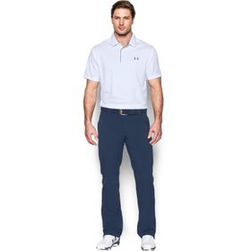 Under Armour 1290140-100 Tech Polo Erkek T-Shirt