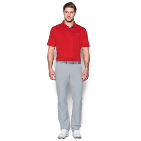Under Armour 1290140-600 Kırmızı Erkek Tişört