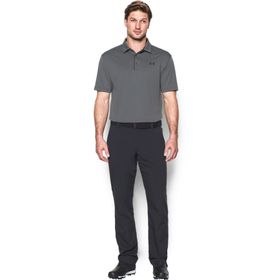 Under Armour 1290140 Erkek UA Tech Polo T-shirt