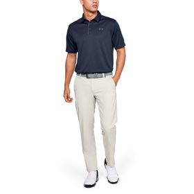 Under Armour 1290140 Erkek UA Tech Polo T-shirt