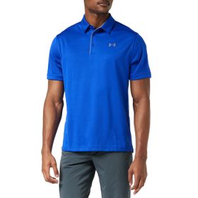 Under Armour 1290140 Erkek UA Tech Polo T-shirt