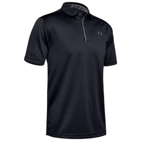 Under Armour 1290140 Erkek UA Tech Polo T-shirt