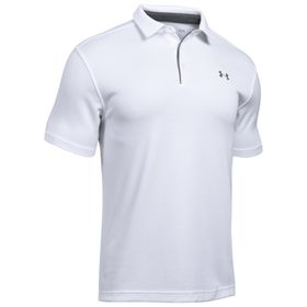 Under Armour 1290140 Erkek UA Tech Polo T-shirt