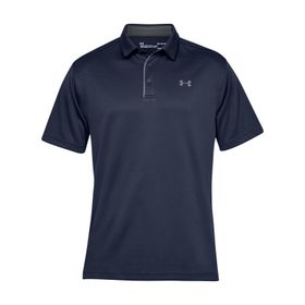 Under Armour 1290140 Erkek UA Tech Polo T-shirt