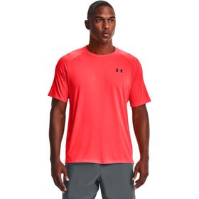 Under Armour 1290140 Erkek UA Tech Polo T-shirt