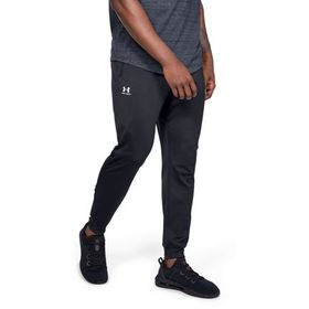 Under Armour 1290261-001 Siyah Sportstyle Tricot Jogger Erkek Eşofman Altı