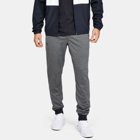 Under Armour 1290261-090 Gri Erkek Eşofman Altı