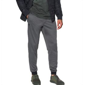 Under Armour 1290261-090 Gri Erkek Eşofman Altı