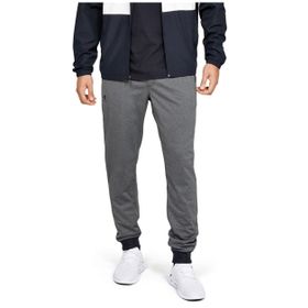 Under Armour 1290261-090 Gri Erkek Eşofman Altı