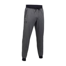 Under Armour 1290261-090 Gri Sportstyle Tricot Jogger Erkek Eşofman Altı