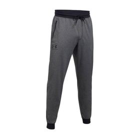 Under Armour 1290261-090 Gri Sportstyle Tricot Jogger Erkek Eşofman Altı