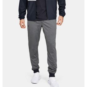 Under Armour 1290261-090 Gri Sportstyle Tricot Jogger Erkek Eşofman Altı