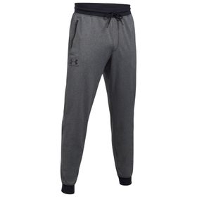Under Armour 1290261-090 Gri UA Sportstyle Erkek Eşofman Altı