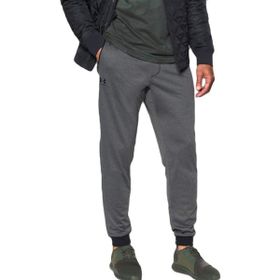 Under Armour 1290261-090 Gri UA Sportstyle Erkek Eşofman Altı