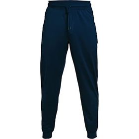 Under Armour 1290261 Sportstyle Tricot Jogger Erkek Eşofman Altı