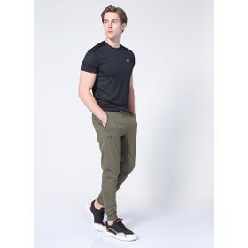 Under Armour 1290261 Sportstyle Tricot Jogger Haki Erkek Eşofman Altı