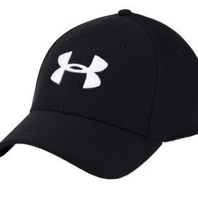 Under Armour 1305036-001 Siyah Erkek Şapka