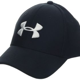 Under Armour 1305036-001 Siyah Erkek Şapka