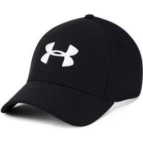 Under Armour 1305036-001 Siyah Erkek Şapka