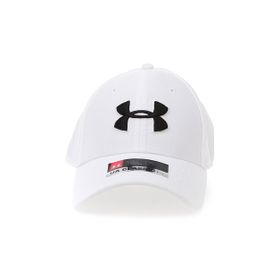 Under Armour 1305036-100 Ua Men's Blitzing 3.0 Beyaz Erkek Şapka