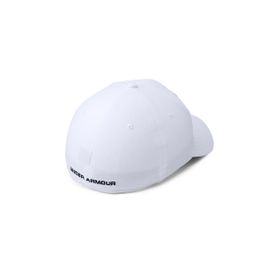 Under Armour 1305036-100 Ua Men's Blitzing 3.0 Beyaz Erkek Şapka