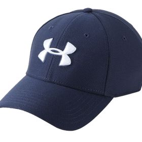 Under Armour 1305036-410 Lacivert Erkek Şapka