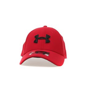 Under Armour 1305036-600 Mens Blitzing 3.0 Cap Erkek Şapka