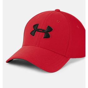 Under Armour 1305036-600 Mens Blitzing 3.0 Cap Erkek Şapka