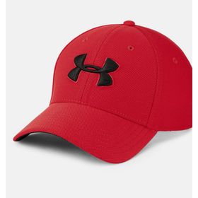 Under Armour 1305036-600 Mens Blitzing 3.0 Cap Erkek Şapka