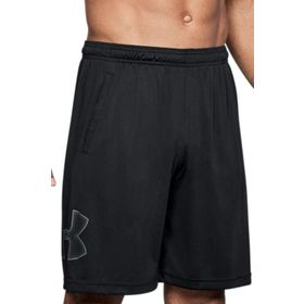 Under Armour 1306443-001 Siyah Erkek Şort