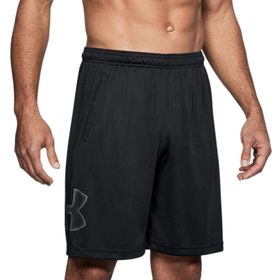 Under Armour 1306443-001 Siyah Erkek Şort