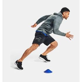 Under Armour 1306443-001 Siyah Erkek Şort