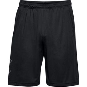 Under Armour 1306443-001 Siyah Erkek Şort