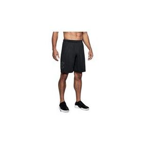Under Armour 1306443-001 Siyah Erkek Şort