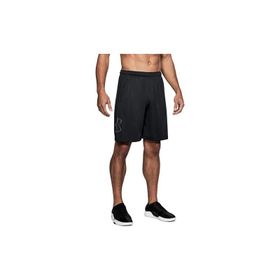 Under Armour 1306443-001 Siyah Erkek Şort