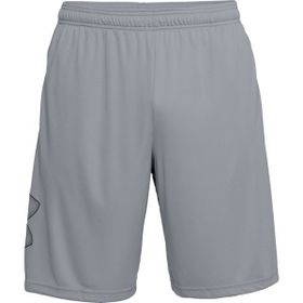 Under Armour 1306443-035 Gri Erkek Şort