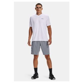 Under Armour 1306443-035 Gri Erkek Şort