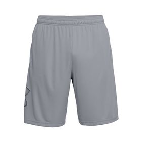Under Armour 1306443-035 Gri Erkek Şort