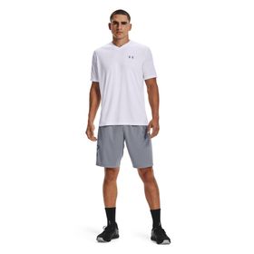 Under Armour 1306443-035 Gri Erkek Şort