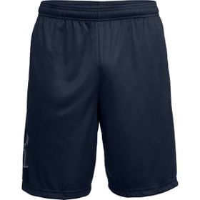 Under Armour 1306443-409 Lacivert Tech Graphic Erkek Şort