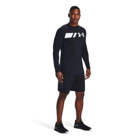 Under Armour 1306443-UA Tech Graphic Short Siyah Erkek Şort