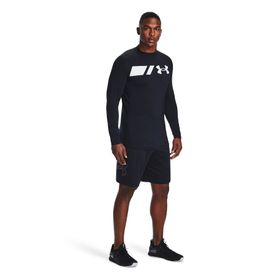 Under Armour 1306443-UA Tech Graphic Short Siyah Erkek Şort