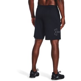 Under Armour 1306443-UA Tech Graphic Short Siyah Erkek Şort